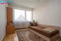Apartamento 3 habitaciones 65 m² Vilna, Lituania