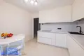 3 room apartment 81 m² Borovlyany, Belarus