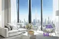 Квартира 1 комната 599 м² Дубай, ОАЭ