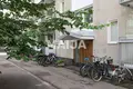Apartamento 2 habitaciones 40 m² Helsinki sub region, Finlandia