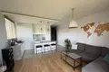 Apartamento 2 habitaciones 53 m² en Varsovia, Polonia