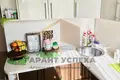 2 room apartment 41 m² Brest, Belarus