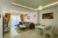 Wohnung 1 Zimmer 75 m² Mahmutlar, Türkei