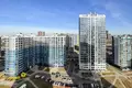 Apartamento 2 habitaciones 43 m² Minsk, Bielorrusia