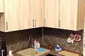 Wohnung 2 zimmer 52 m² Homel, Belarus