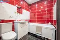 Квартира 2 комнаты 56 м² Вильнюс, Литва