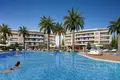 Mieszkanie 1 pokój  Limassol, Cypr