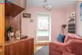 Квартира 3 комнаты 53 м² Вильнюс, Литва