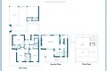 Appartement 4 chambres 161 m² Alcacer do Sal, Portugal