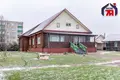 House 151 m² Chervyen, Belarus