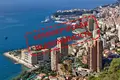 Propiedad comercial 89 m² en Mónaco, Mónaco