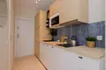 3 room apartment 60 m² Warsaw, Poland