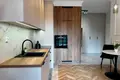 2 room apartment 46 m² in Warsaw, Poland