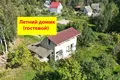 Haus 60 m² Bialarucki siel ski Saviet, Weißrussland