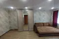 1 room apartment 31 m² Minsk, Belarus