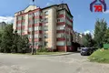 2 room apartment 62 m² Zhdanovichy, Belarus