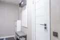 1 room apartment 31 m² Minsk, Belarus