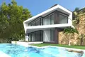 Willa 4 pokoi 419 m² Javea, Hiszpania