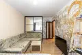 1 room apartment 33 m² Minsk, Belarus