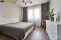 Apartamento 1 habitación 45 m² Minsk, Bielorrusia