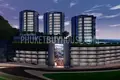 Apartamento 2 habitaciones 161 m² Kamala, Tailandia