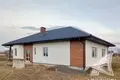 Haus 116 m² Tel minski siel ski Saviet, Weißrussland