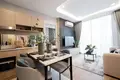 Квартира 1 комната 35 м² Пхукет, Таиланд
