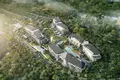 Mieszkanie 2 pokoi 363 m² Choeng Thale, Tajlandia