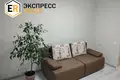 Квартира 2 комнаты 47 м² Брест, Беларусь