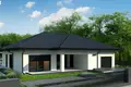 Casa 170 m² Putcynski sielski Saviet, Bielorrusia