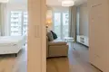 3 room apartment 45 m² in Warsaw, Poland