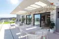 2-Schlafzimmer-Penthouse 75 m² Finestrat, Spanien