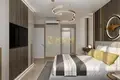 Квартира 4 комнаты 144 м² Мраморноморский регион, Турция
