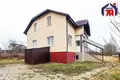 Chalet 258 m² Lahoïsk, Bélarus