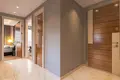 2 bedroom apartment 100 m² Mezitli, Turkey