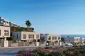 Szeregowiec 3 pokoi 134 m² Mijas, Hiszpania