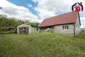 House 87 m² Ciurliouski sielski Saviet, Belarus