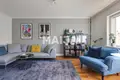 Appartement 2 chambres 61 m² Helsinki sub-region, Finlande