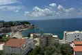 Wohnung 1 Schlafzimmer 45 m² Przno, Montenegro