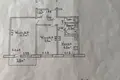 2 room apartment 38 m² Hrodna, Belarus