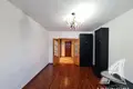 Wohnung 2 zimmer 54 m² Muchaviecki sielski Saviet, Belarus