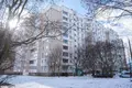 Apartamento 3 habitaciones 63 m² Minsk, Bielorrusia