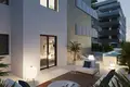 Квартира 2 спальни 91 м² Михас, Испания