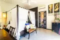 Villa de tres dormitorios 210 m² Phuket, Tailandia