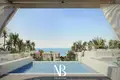 5 bedroom villa  Mina Al arab, United Arab Emirates