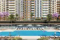 Wohnkomplex New large residence with swimming pools and green areas close to the center of Antalya, Turkey