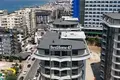 Wohnung 1 Schlafzimmer 54 m² Mittelmeerregion, Türkei