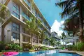 3 bedroom apartment 8 040 m² Phuket, Thailand