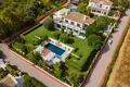 Villa 8 Zimmer 931 m² Marbella, Spanien