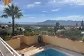 Villa de 4 dormitorios 240 m² La Nucía, Španjolska